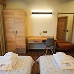 Hisa Na Hribu- A Peaceful Hilltop Escape Above River Kolpa Kostel