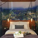 Hisa Na Hribu- A Peaceful Hilltop Escape Above River Kolpa
