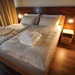Apartment Hisa Na Hribu- A Peaceful Hilltop Escape Above River Kolpa *