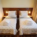 Hisa Na Hribu- A Peaceful Hilltop Escape Above River Kolpa * Kostel