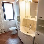 Apartment Hisa Na Hribu- A Peaceful Hilltop Escape Above River Kolpa Kostel