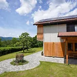Apartment Hisa Na Hribu- A Peaceful Hilltop Escape Above River Kolpa Kostel