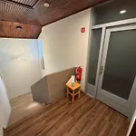 Apartment Hisa Na Hribu- A Peaceful Hilltop Escape Above River Kolpa Kostel