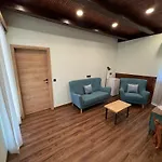 Apartment Hisa Na Hribu- A Peaceful Hilltop Escape Above River Kolpa Kostel