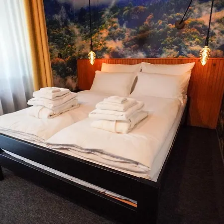 Hisa Na Hribu- A Peaceful Hilltop Escape Above River Kolpa Apartamento *