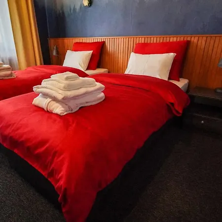 Hisa Na Hribu Apartma Kostel