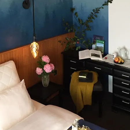 Apartman Hisa Na Hribu- A Peaceful Hilltop Escape Above River Kolpa Kostel