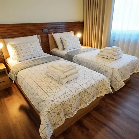 Hisa Na Hribu- A Peaceful Hilltop Escape Above River Kolpa Kostel