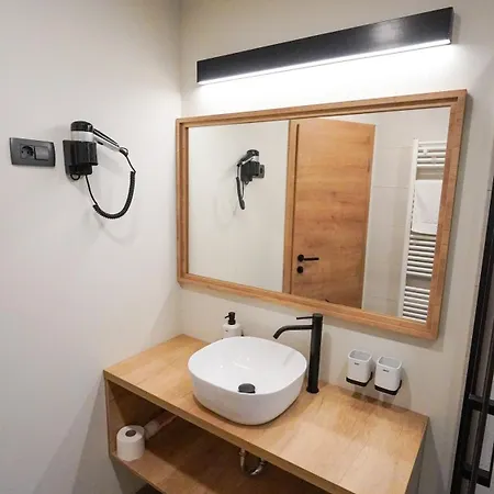 Hisa Na Hribu- A Peaceful Hilltop Escape Above River Kolpa * Kostel