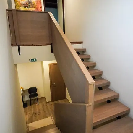 Hisa Na Hribu-apartments & Above River Kolpa Kostel