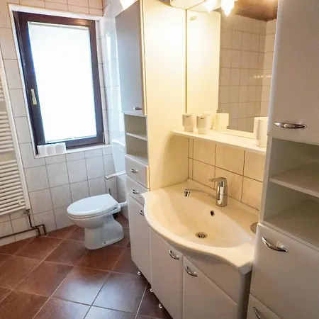 Апартаменты Hisa Na Hribu-apartments & Above River Kolpa Kostel