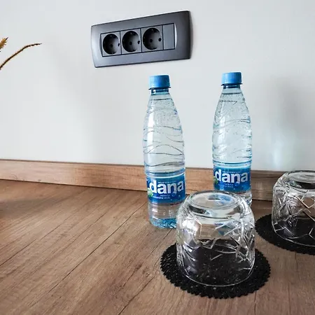 Hisa Na Hribu- A Peaceful Hilltop Escape Above River Kolpa * Kostel