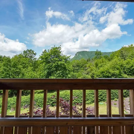 Hisa Na Hribu Apartma
