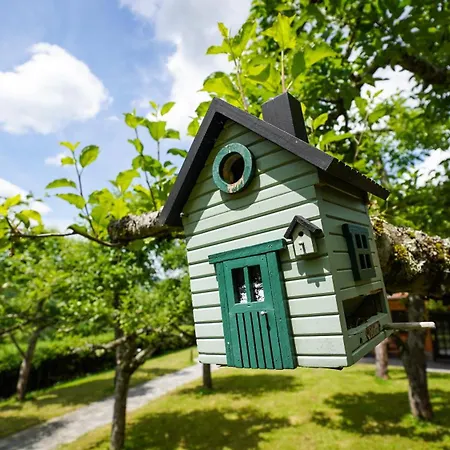 Hisa Na Hribu- A Peaceful Hilltop Escape Above River Kolpa * Kostel