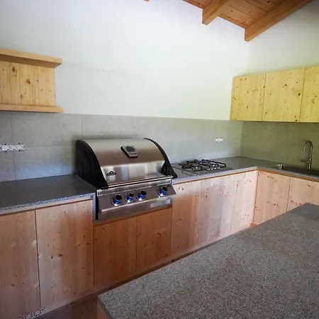 Apartman Hisa Na Hribu- A Peaceful Hilltop Escape Above River Kolpa