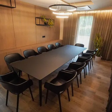 Hisa Na Hribu- A Peaceful Hilltop Escape Above River Kolpa * Kostel