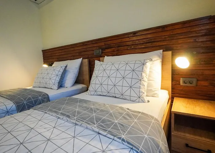 شقة Hisa Na Hribu- A Peaceful Hilltop Escape Above River Kolpa