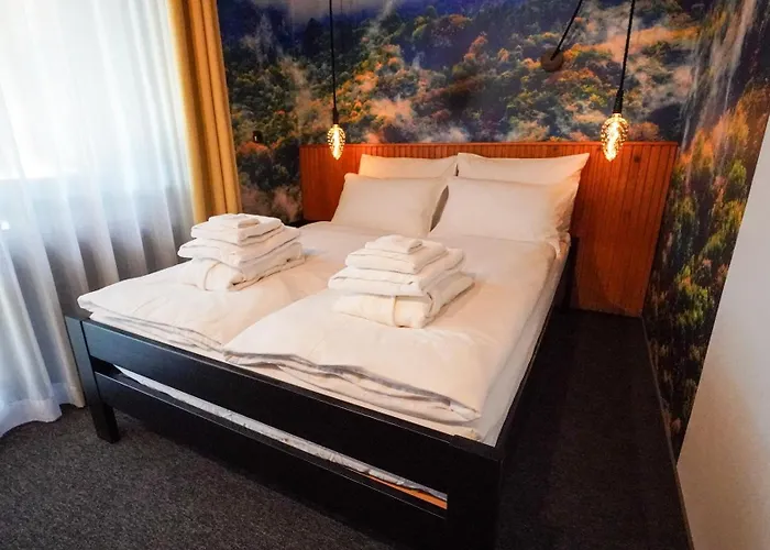 Hisa Na Hribu- A Peaceful Hilltop Escape Above River Kolpa شقة *