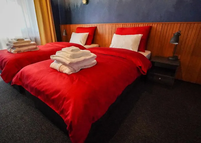 Hisa Na Hribu- A Peaceful Hilltop Escape Above River Kolpa شقة Kostel