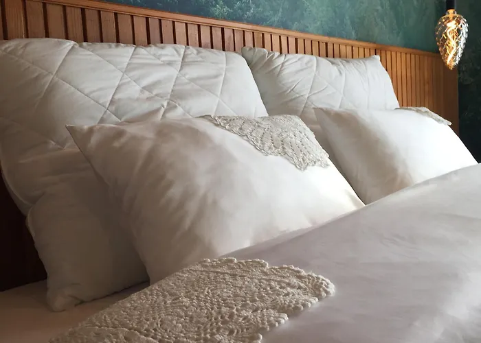 Hisa Na Hribu- A Peaceful Hilltop Escape Above River Kolpa Kostel