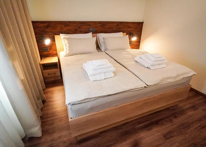 Hisa Na Hribu- A Peaceful Hilltop Escape Above River Kolpa شقة Kostel