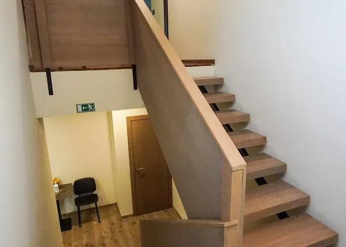 Hisa Na Hribu- A Peaceful Hilltop Escape Above River Kolpa Kostel