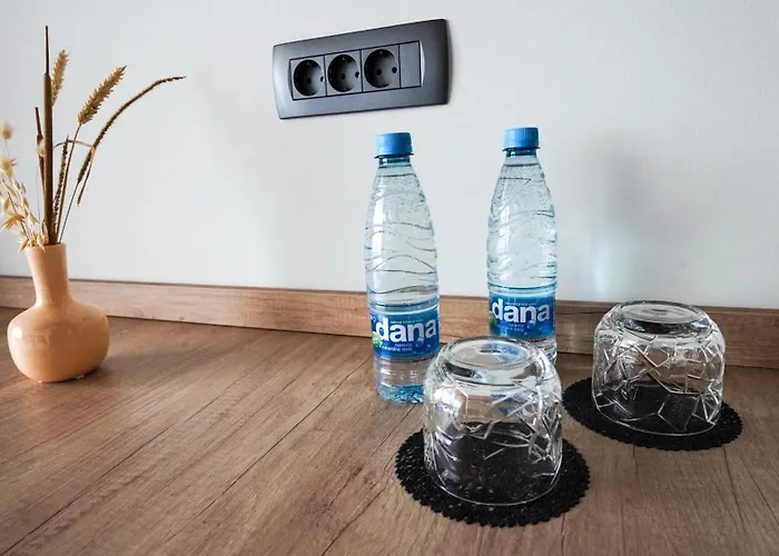 Hisa Na Hribu- A Peaceful Hilltop Escape Above River Kolpa * Kostel