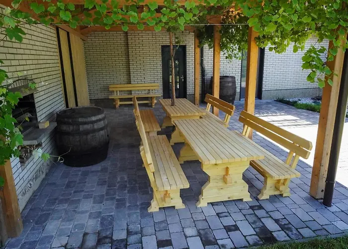 Hisa Na Hribu- A Peaceful Hilltop Escape Above River Kolpa شقة Kostel