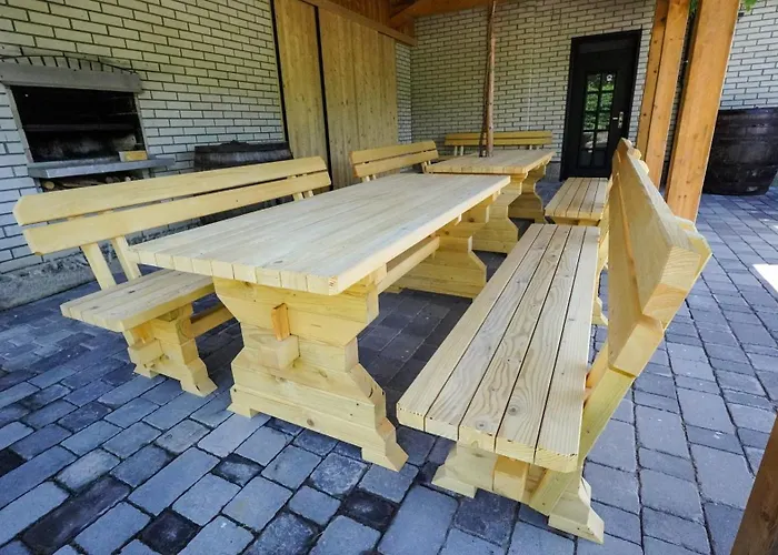 شقة Hisa Na Hribu- A Peaceful Hilltop Escape Above River Kolpa *