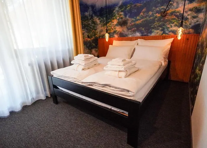 Hisa Na Hribu- A Peaceful Hilltop Escape Above River Kolpa *